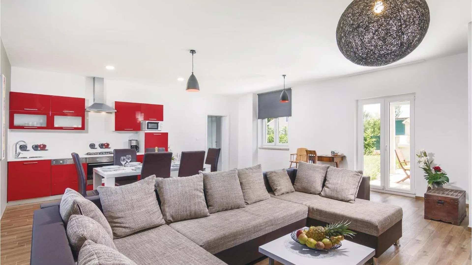 Beautiful Home In Bale With Kitchen 0*,  Croatia