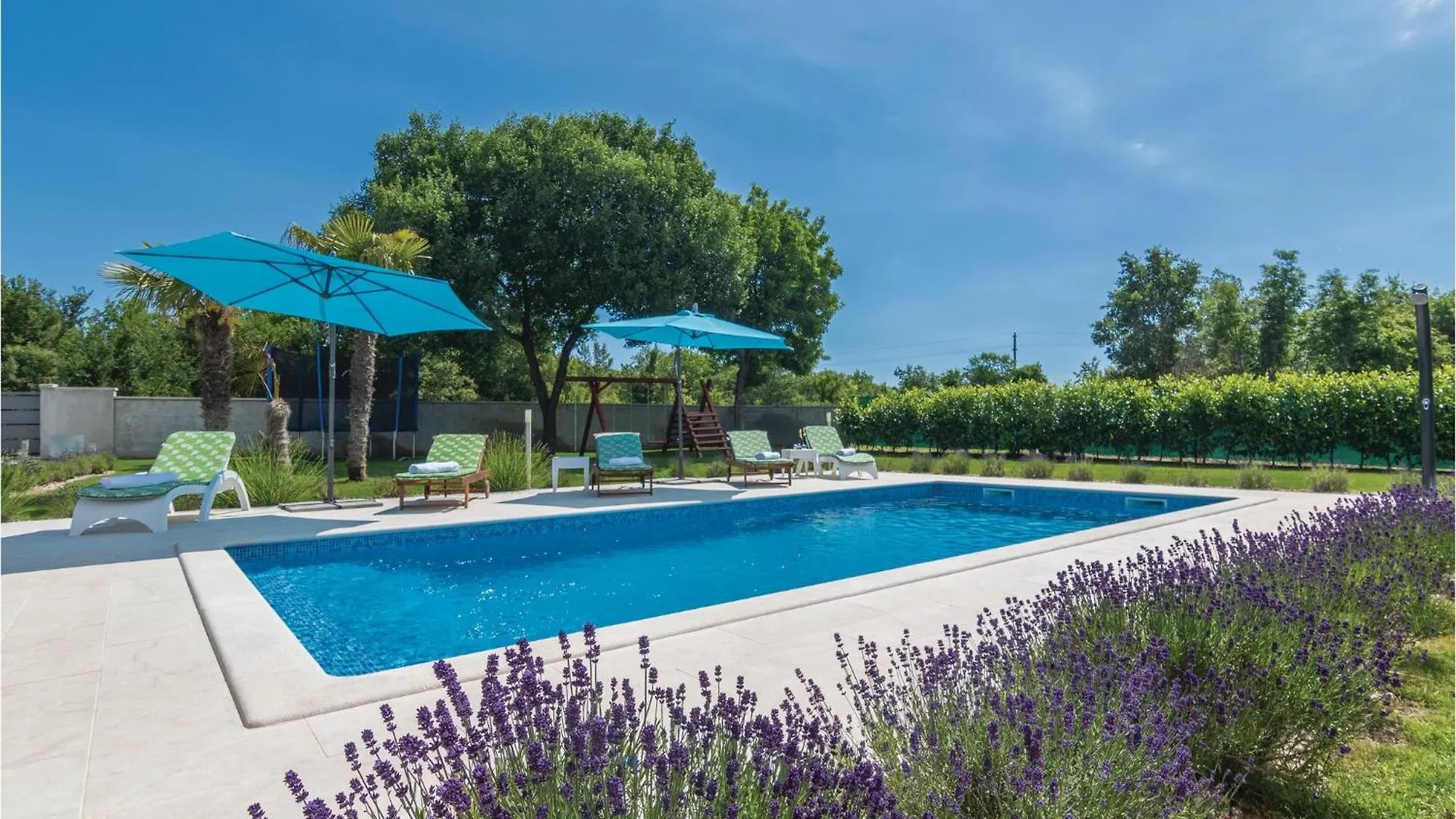 Beautiful Home In Bale With Kitchen Κροατία