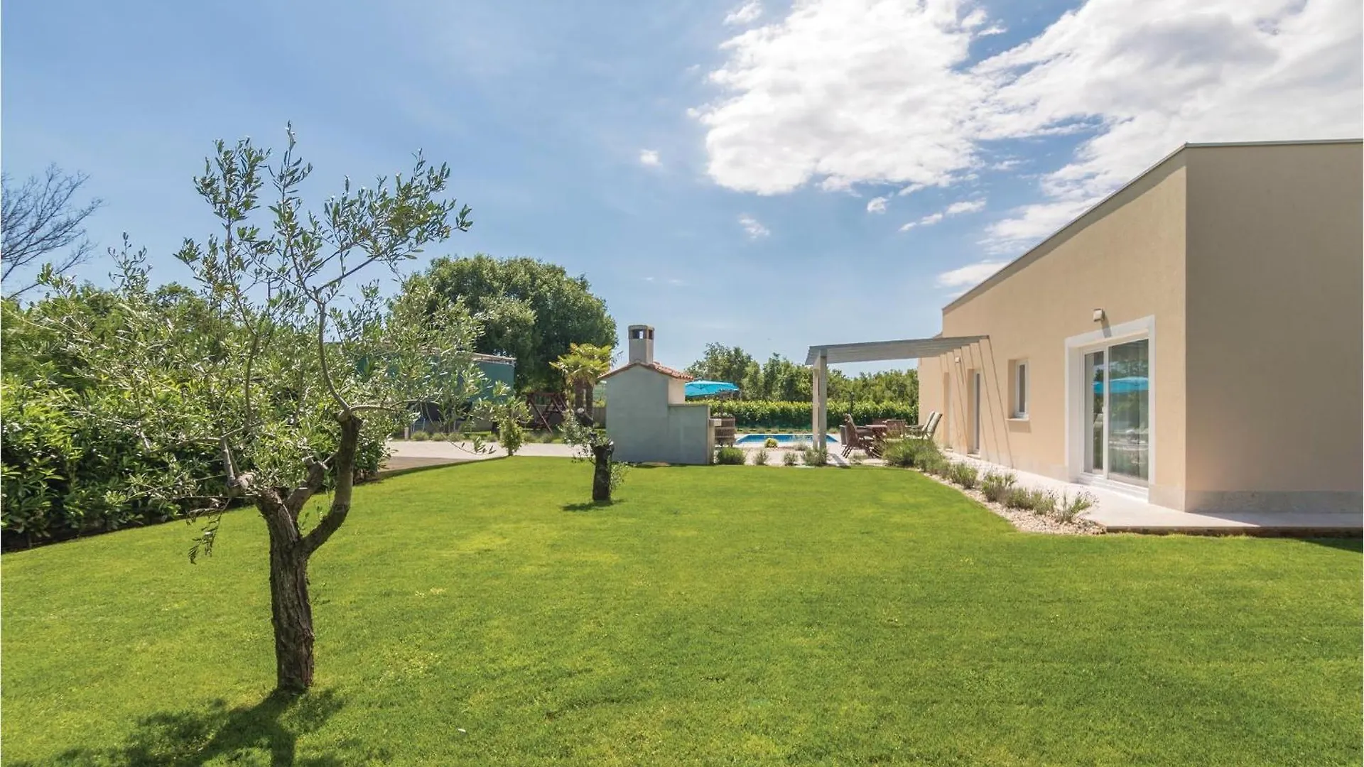 Beautiful Home In Bale With Kitchen 0*,  Хорватия